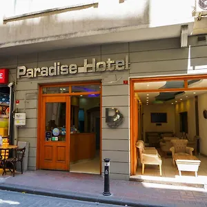 Paradise Hotel Istanbul