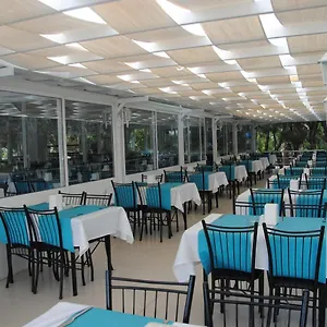 Flora Hotel Sogucak